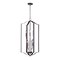 Maxim Lighting Provident 6-Light 18" Wide Oil Rubbed Bronze Pendant Light 10038OI - alternate 1